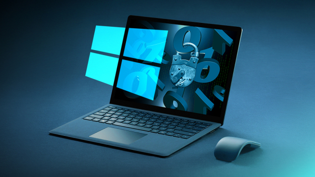 Làm thế nào để ngăn Windows Security gửi tệp đến Microsoft
